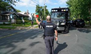 El papa León XIV envía sus condolencias tras tiroteo en escuela de Minneapolis 