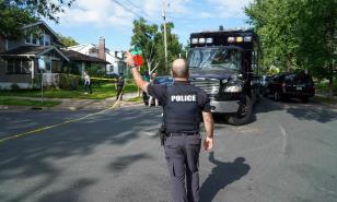 El papa León XIV envía sus condolencias tras tiroteo en escuela de Minneapolis 