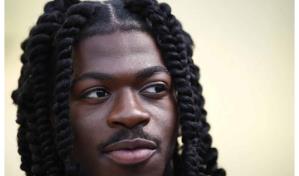 Lil Nas X sale de prisión y asegura que fue aterrador pero todo estará bien