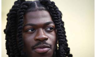 Lil Nas X sale de prisión y asegura que fue aterrador pero todo estará bien