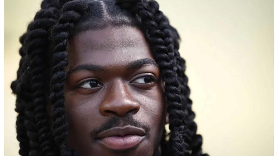 Lil Nas X sale de prisión y asegura que fue aterrador pero todo estará bien