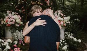 El vestido que Taylor Swift luce en las fotos de su compromiso se agota en ventas