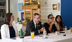 A partir del 2 de septiembre todos los niños deberán asistir a entrevista para visas a EE. UU.