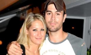 Enrique Iglesias y Anna Kournikova esperan su cuarto hijo