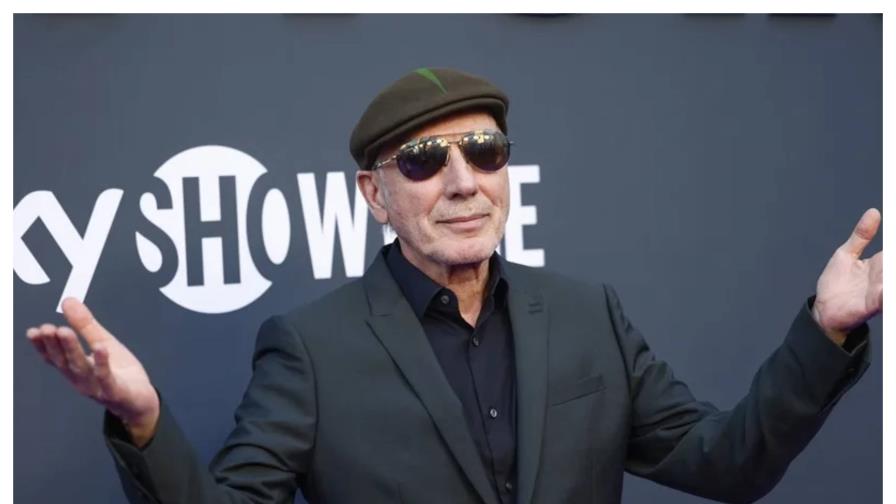 Fallece el actor español Eusebio Poncela Fallece el actor español Eusebio Poncela