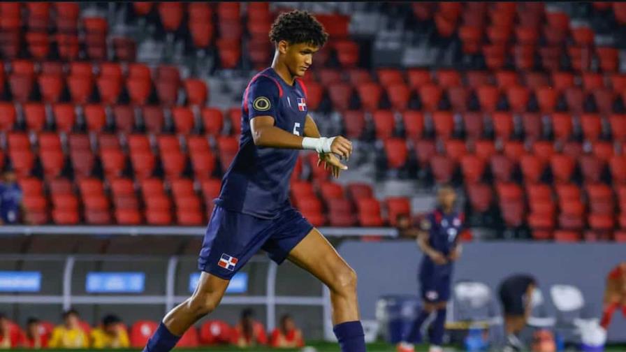 José Carlos Abreu es la nueva promesa de la Sedofútbol José Carlos Abreu es la nueva promesa de la Sedofútbol