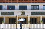Gobierno somete adendum a proyecto presupuestario para emitir nueva deuda