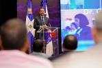Guido Gómez Mazara resalta logros en su primer año al frente del Indotel