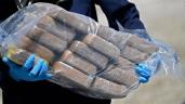 Autoridades de Panamá incautan 836 kilos de droga y arresta a tres personas