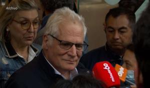 Padre de Miguel Uribe lo reemplazará como precandidato en elecciones de 2026 en Colombia