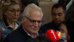 Padre de Miguel Uribe lo reemplazará como precandidato en elecciones de 2026 en Colombia