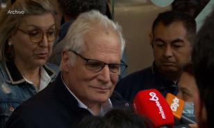 Padre de Miguel Uribe lo reemplazará como precandidato en elecciones de 2026 en Colombia