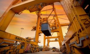 El 76.8% de las exportaciones nacionales son materias primas