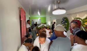 Familia de testigo asesinado denuncian fiscalía tenía conocimiento que intentaban matarlo
