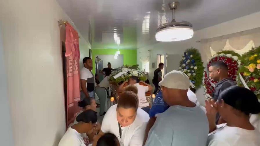 Familia de testigo asesinado denuncian fiscalía tenía conocimiento que intentaban matarlo Familia de testigo asesinado denuncian fiscalía tenía conocimiento que intentaban matarlo