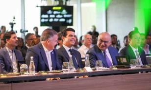 Wellington Arnaud plantea la creación de la Autoridad Nacional del Agua como ente rector del sector