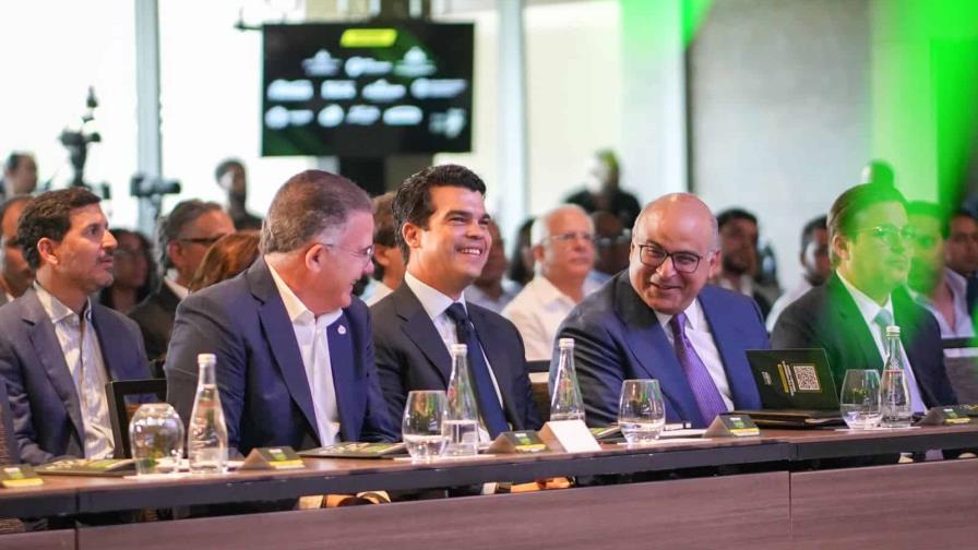 Wellington Arnaud plantea la creación de la Autoridad Nacional del Agua como ente rector del sector Wellington Arnaud plantea la creación de la Autoridad Nacional del Agua como ente rector del sector