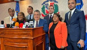 El PLD denuncia "acoso político" de la Fuerza del Pueblo y descarta acuerdo electoral futuro