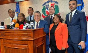 El PLD denuncia “acoso político” de la Fuerza del Pueblo y descarta acuerdo electoral futuro