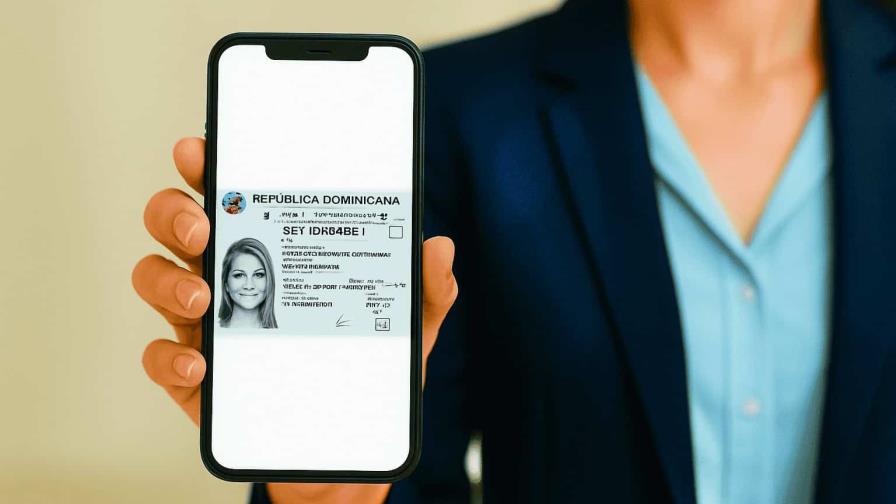 La JCE sólo licitó 800 mil cédulas digitales, ¿qué conlleva esto? La JCE sólo licitó 800 mil cédulas digitales, ¿qué conlleva esto?