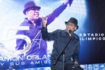 La Cámara de Diputados otorga reconocimiento a Ramón Orlando por su trayectoria musical