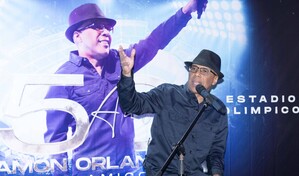 Ram&oacute;n Orlando repasar&aacute; sus grandes &eacute;xitos antes de su concierto aniversario