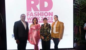 El RD Fashion Week, regresa la moda con propósito
