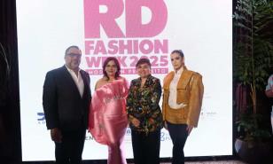 El RD Fashion Week, regresa la moda con propósito