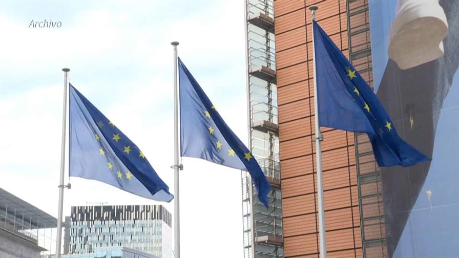 UE en contacto con los talibanes para expulsar migrantes afganos UE en contacto con los talibanes para expulsar migrantes afganos