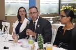 Cónsul de EE. UU. en RD advierte que periodistas no pueden cubrir eventos con visa de paseo