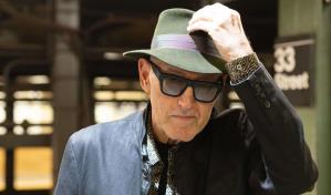 Yordano regresa a Santo Domingo con un concierto para el recuerdo