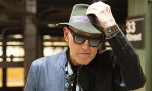 Yordano regresa a Santo Domingo con un concierto para el recuerdo