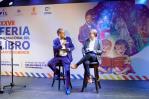 La Feria del Libro será del 25 de septiembre al 5 de octubre en homenaje a Frank Moya Pons