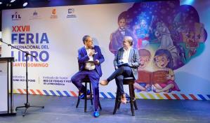 La Feria del Libro será del 25 de septiembre al 5 de octubre en homenaje a Frank Moya Pons