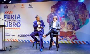 La FILSD 2025 será del 25 de septiembre al 5 de octubre en homenaje a Frank Moya Pons