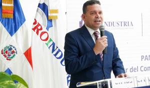 23 empresas son reconocidas por su innovación industrial en premiación de Proindustria