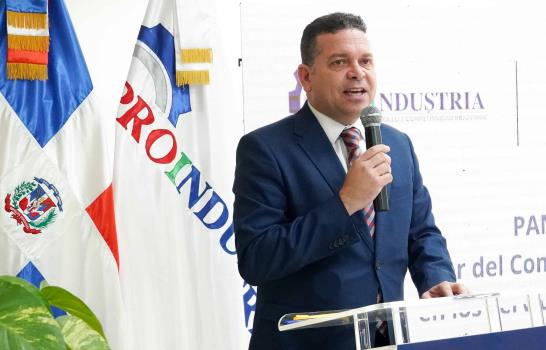 23 empresas son reconocidas por su innovación industrial en premiación de Proindustria