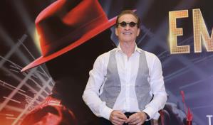 Emmanuel: Uno se tiene que subir a la modernidad y a lo que va llegando