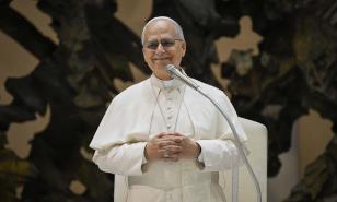 El papa León XIV pide a políticos católicos valentía en sus decisiones ante las órdenes del partido