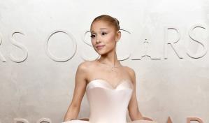 Ariana Grande regresa a los escenarios en 2026 con su gira The Eternal Sunshine