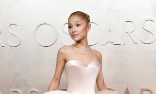 Ariana Grande regresa a los escenarios en 2026 con su gira The Eternal Sunshine