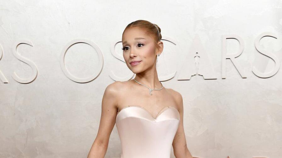 Ariana Grande regresa a los escenarios en 2026 con su gira The Eternal Sunshine Ariana Grande regresa a los escenarios en 2026 con su gira The Eternal Sunshine