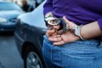 Cae en Santiago la supuesta testaferro de extraditable por la estafa a los abuelos