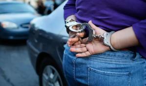 Cae en Santiago la supuesta testaferro de extraditable por la estafa a los abuelos