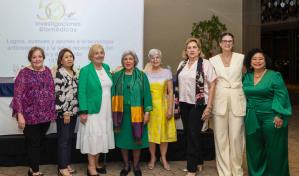 Biomédica de Profamilia, 50 años de un  legado en la anticoncepción dominicana