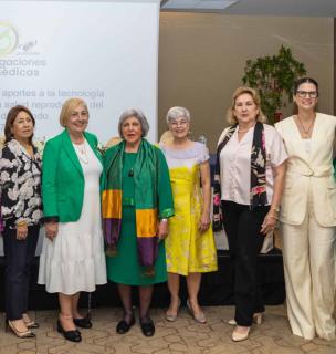Biomédica de Profamilia, 50 años de un  legado en la anticoncepción dominicana