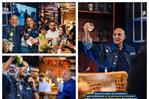 La Cervecería celebra la Semana de la Cerveza con recorrido cultural en el Brew Club