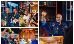 La Cervecería celebra la Semana de la Cerveza con recorrido cultural en el Brew Club