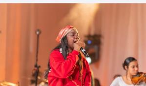 La cantante cristiana Raisa Díaz lanza tema Revela