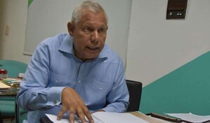 Rafael Guerrero es condenado otra vez a prisi&oacute;n por difamaci&oacute;n e injuria